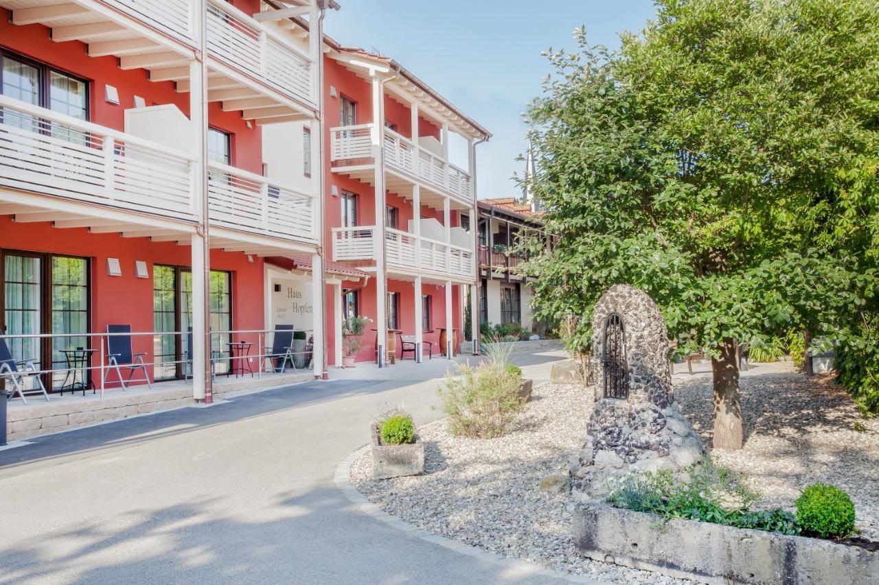 Hotel Brauerei Gasthof Hoehn Memmelsdorf Exterior photo